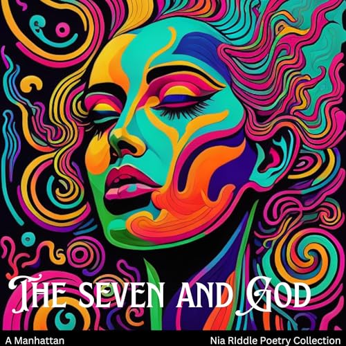 The Seven and God by A Manhattan episode artwork