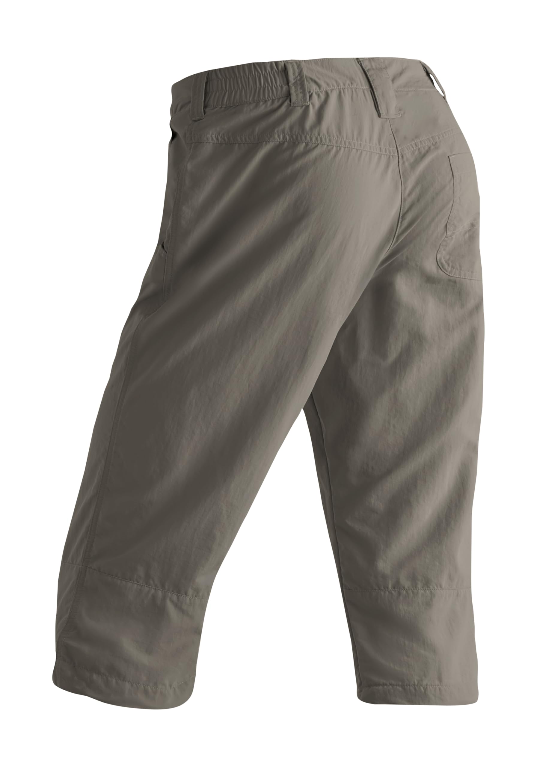 Maier Sports - Pantaloni a pinocchietto da donna