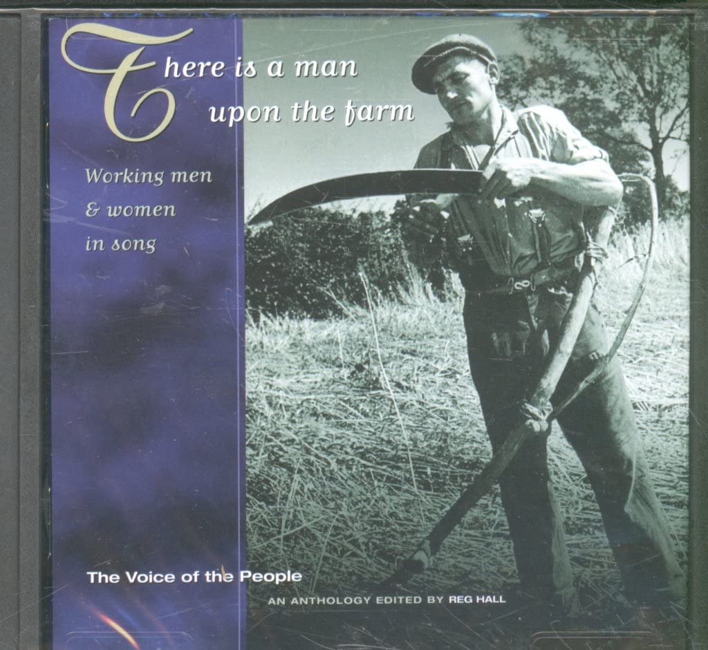 There Is A Man Upon The Farm (The Voice Of The People: Vol.20)