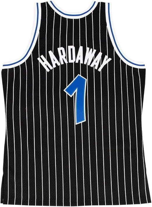 hardaway jersey