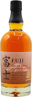 Fuji Single Grain Japanese Whisky 70cl 46 ABV