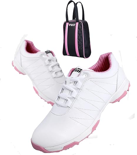 Amazon womens golf shoes Clearance