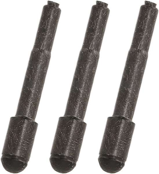Yinhing PN579X PN556W Touch Stylus Pen Replacement Tips 3 Pieces Genuine High Sensitivity Rubber Tips for Tablets 3 шт.