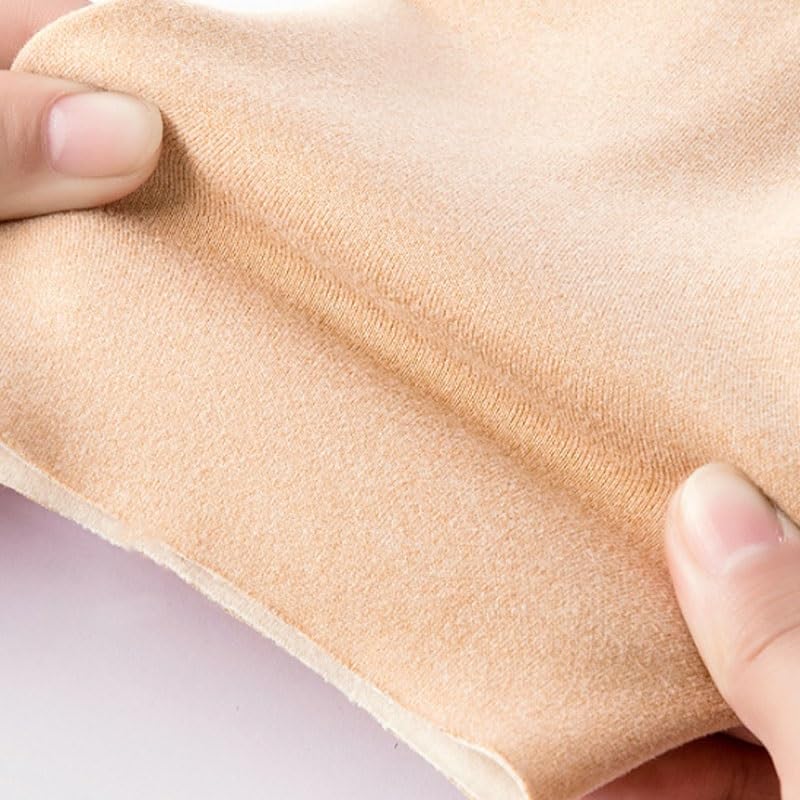 Lambskin Knee Protection for Women Keeps Knees WarmInsulated