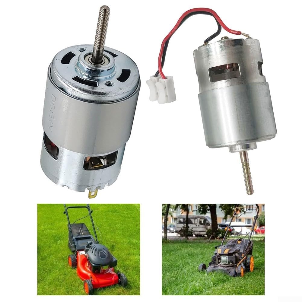 Moteur multifonction 755 CC 18 V 120 W pour solutions d'automatisation de bureau et industrielle (avec câble)