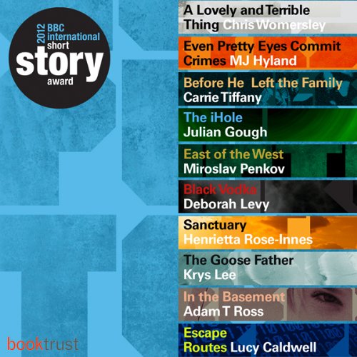 BBC International Short Story Award 2012 (Shortlist)
