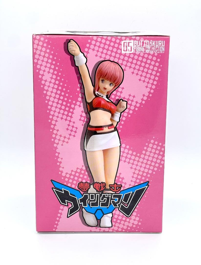 Amazon.co.jp: 夢戦士ウイングマン 森本桃子 グッとくる Amazon.co.jp: 夢戦士ウイングマン 森本桃子 グッとくる