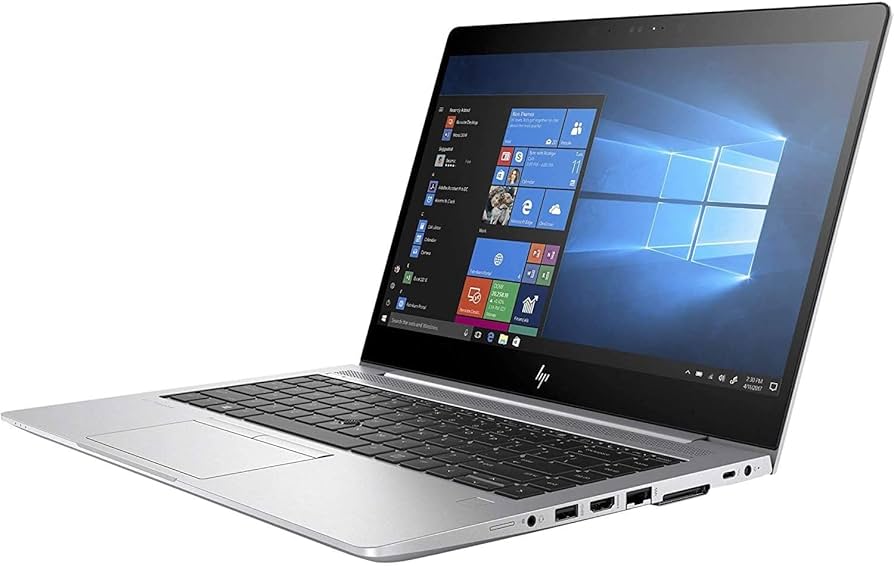 Amazon.com: HP Elitebook 840 14