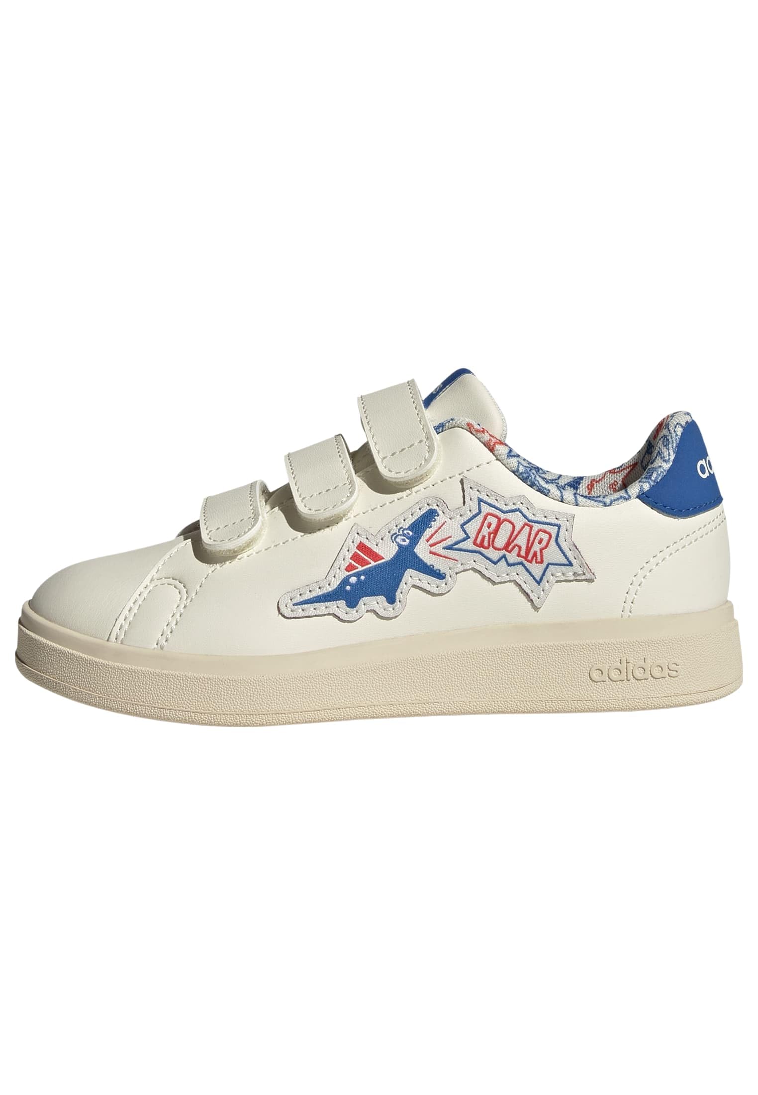 Advantage 2.0 Dino Shoes Kids