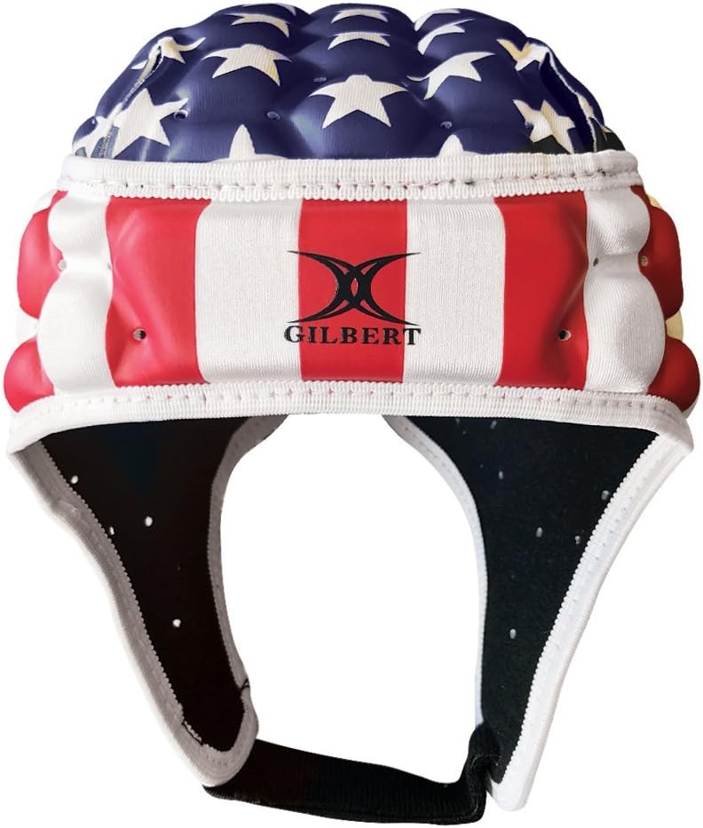 Gilbert Falcon 200 Headguard - USA
