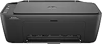 Impressora Multifuncional HP Deskjet Ink Advantage 2874 Colorida, Wi-Fi Scanner, USB. Tecnologia de impressão Jato de Tinta Térmico. Funções: Impressão, cópia, digitalização. Cor ‎Preta (6W7G2A)