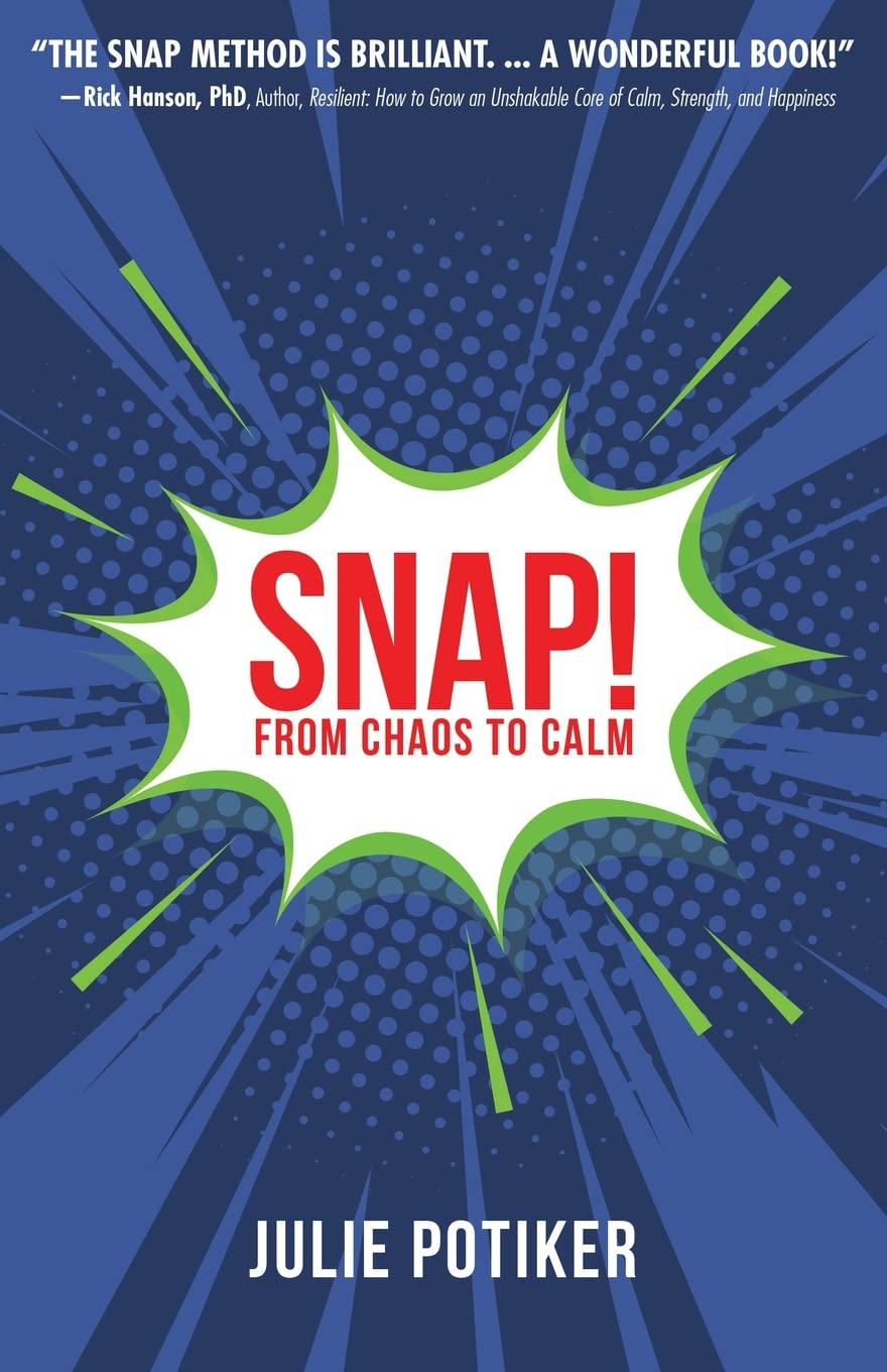 SNAP!: From Chaos to Calm