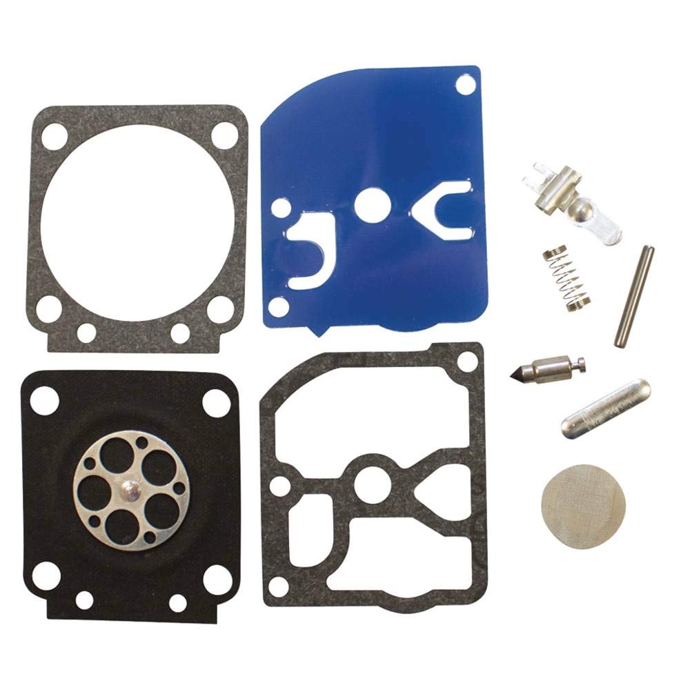 Stens615-798 Carburetor Kit/Zama RB-129