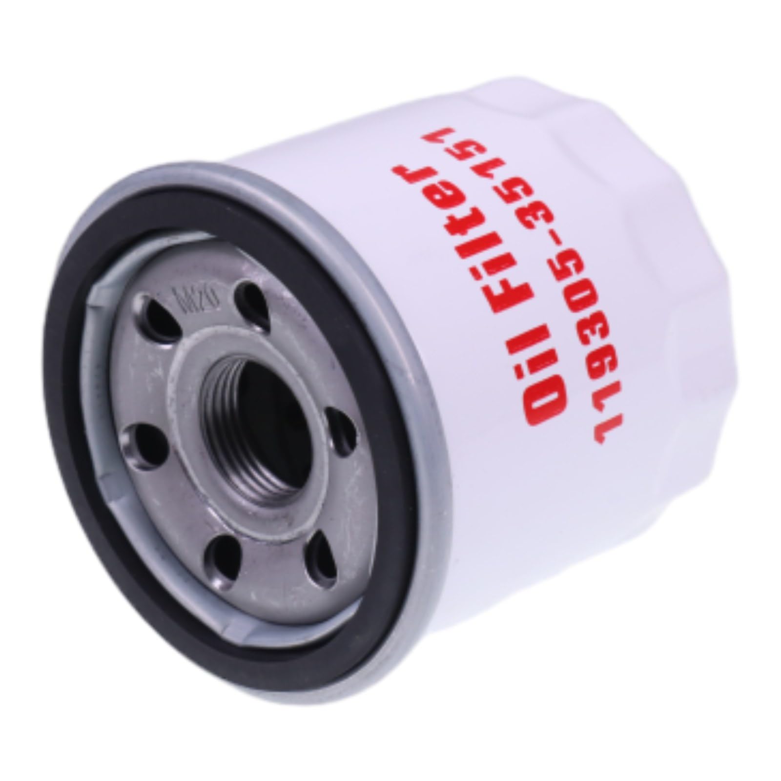 まさまさ。 Amazon | TCINDRR オイルフィルター 119305-35150 119305-35151