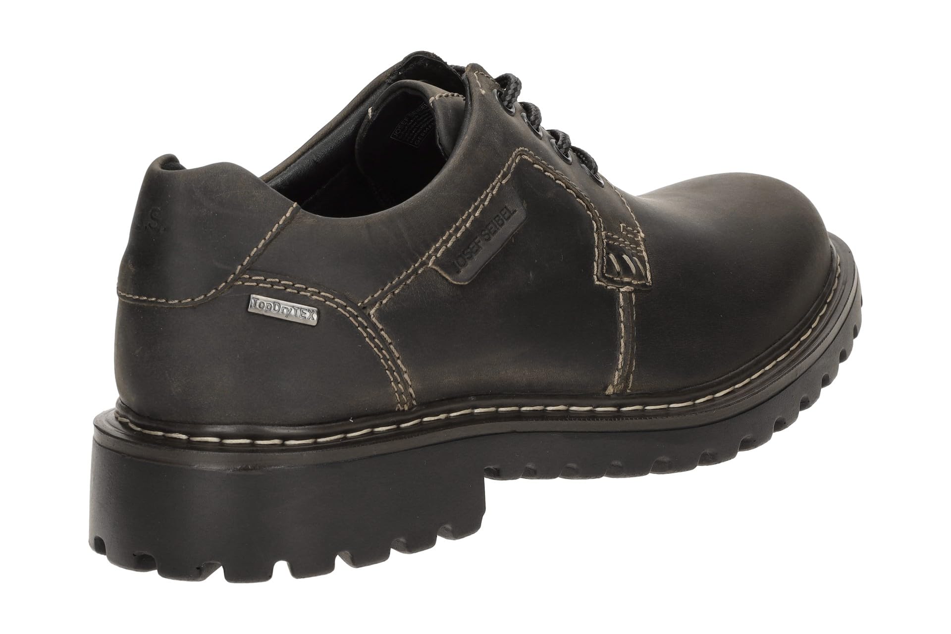 Josef Seibel Chance 68 buty męskie 21968 TE66 260