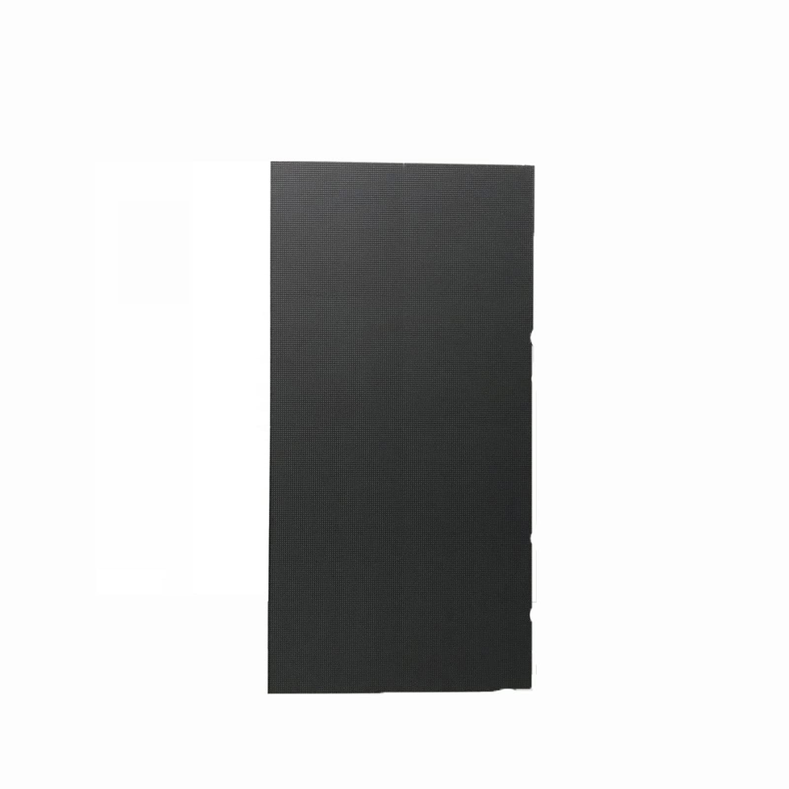 Pannello espositivo da scrivania per Ufficio, Schermo a noleggio per Interni, TV pubblicitaria, palcoscenico, Video Wall