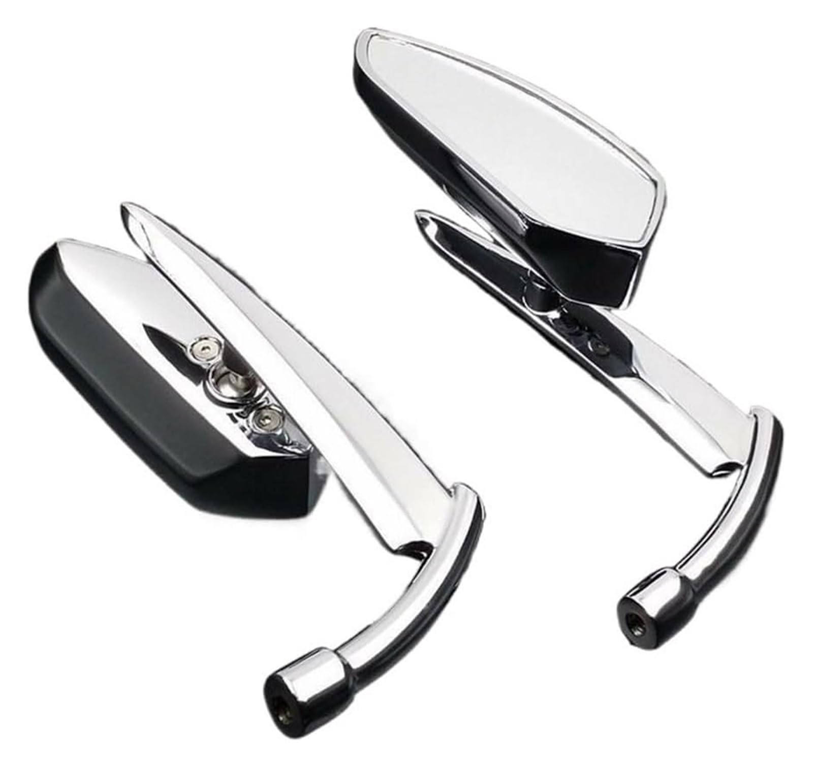 Specchietto Retrovisore Per Ha&rley Per Kaw&asaki Per Yam&aha Accessori Moto Per Specchietti Retrovisori Moto Specchietti Laterali