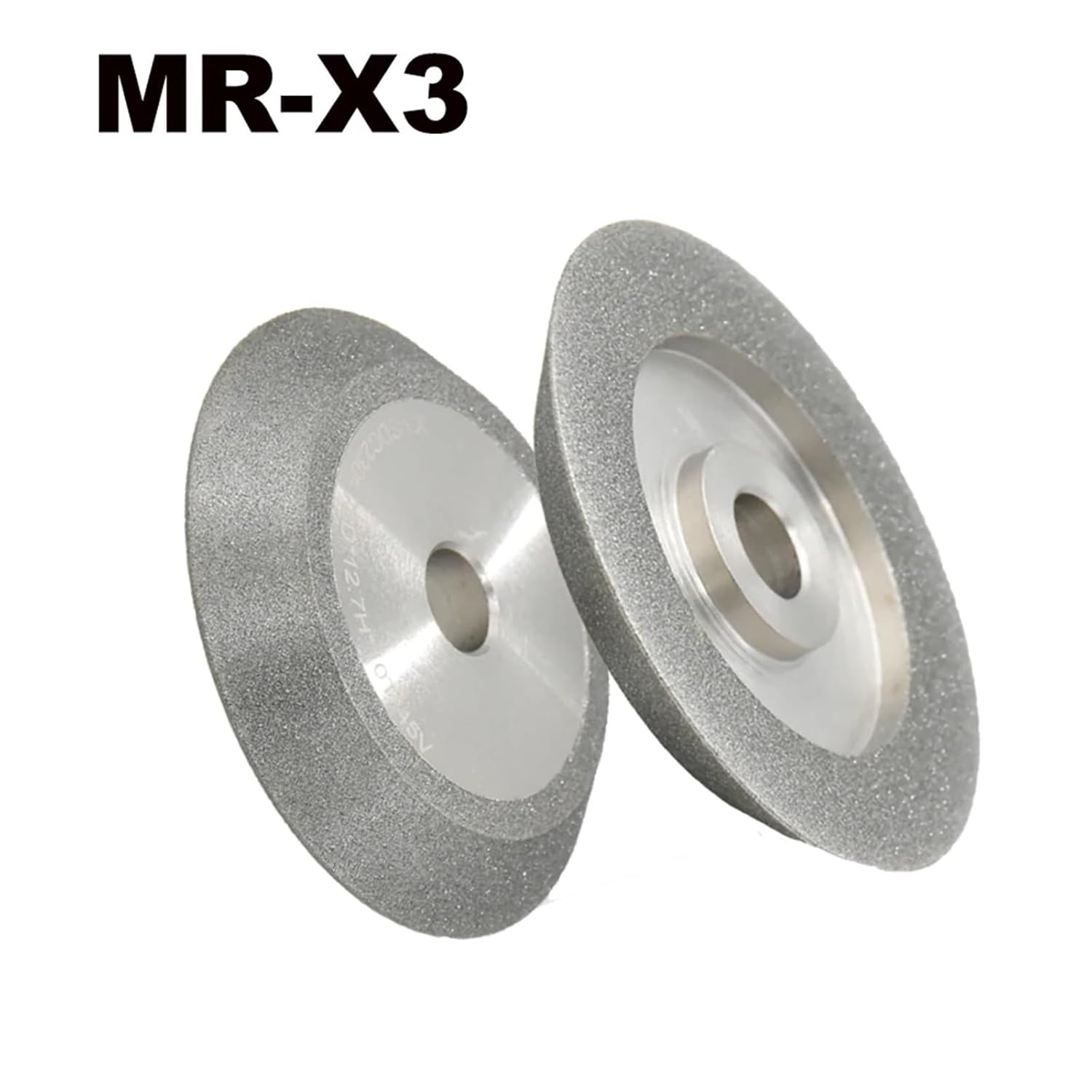 MR 13A 13B X1 X3 20G E20 D13 6-13 CBN SDC230 Grinding Wheels for Tungsten Steel Hard Alloy Drill Bit and Grinding Tools(6-13 H12.7mm SDC230)