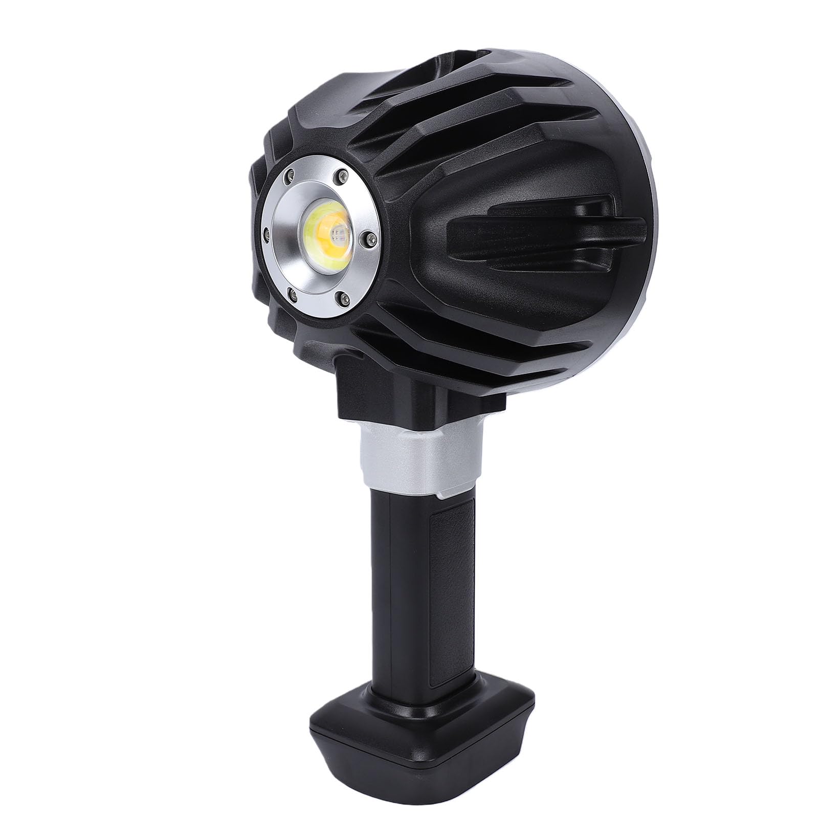 Bewinner LED-Arbeitsleuchte 2500 Einstellbare Helligkeit, Kompatibel mit