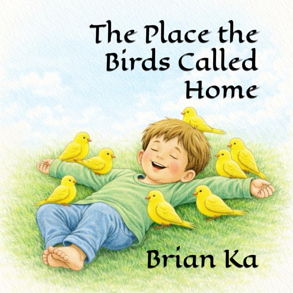 The Place the Birds Called Home: A Gentle Story That Teaches Kindness That Comes Back
