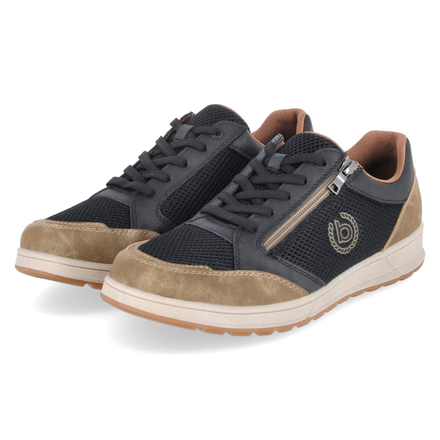 bugatti man-Herren - Derbies