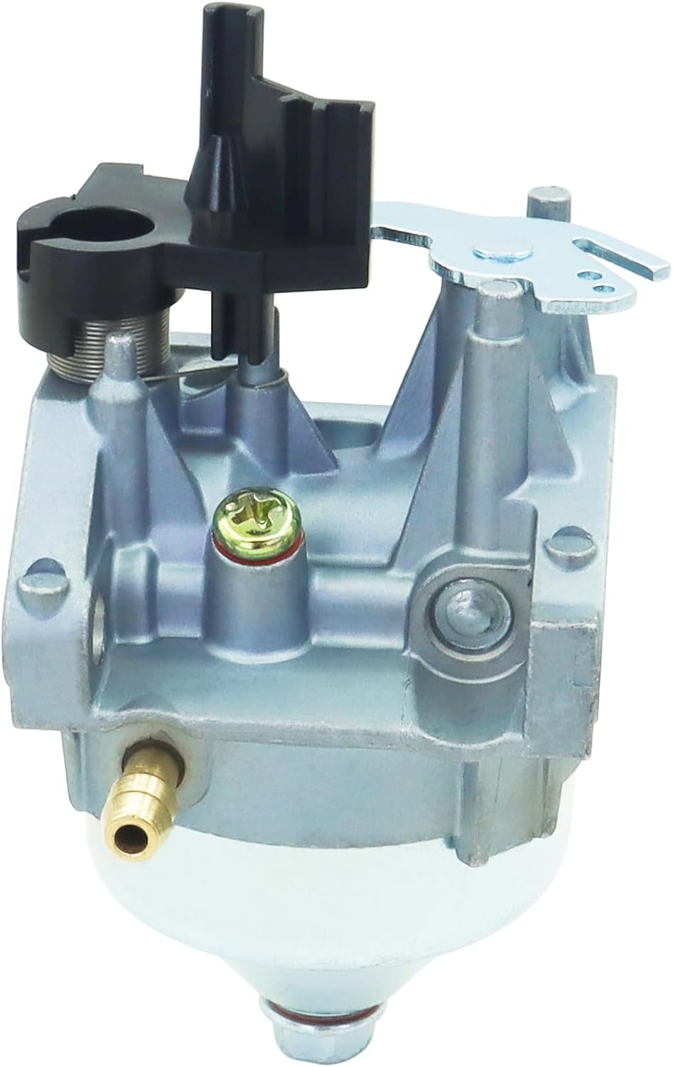 11A-B2AQ723 TB 160 Carburetor for Troy Bilt TB160 Model 11AB2AQ723 (2019-2023) Walk-Behind Lawn Mower with Air Filter kit