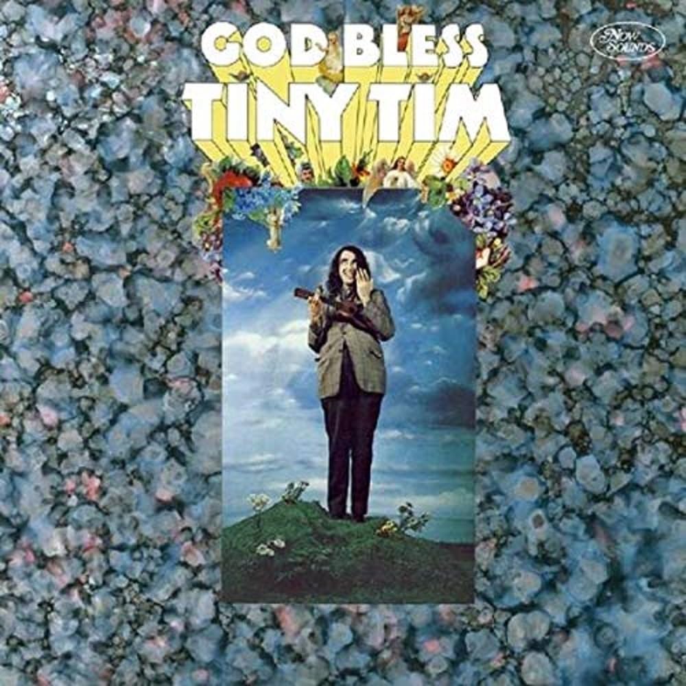 God Bless Tiny Tim (Expanded Deluxe Mono Edition)