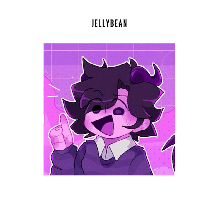 Buy JELLYBEAN JellyBean Notebook Jelly Bean Notebook JellyBean