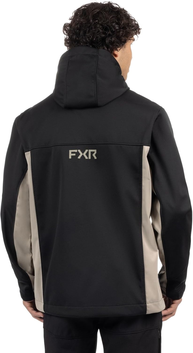 Pro Helium Softshell Jacket by FXR