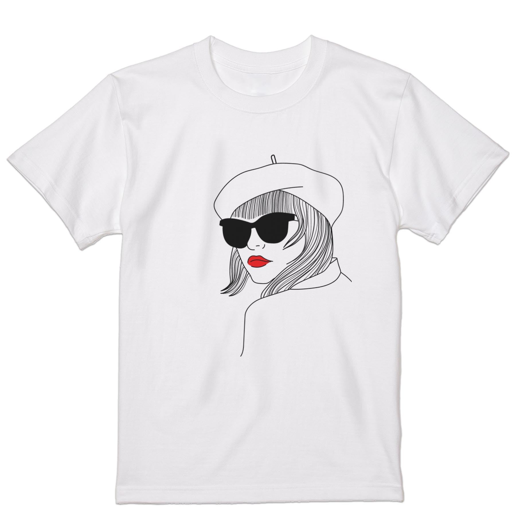 Amazon.co.jp: [igsticker] プリント Tシャツ メンズ S size サイズ 