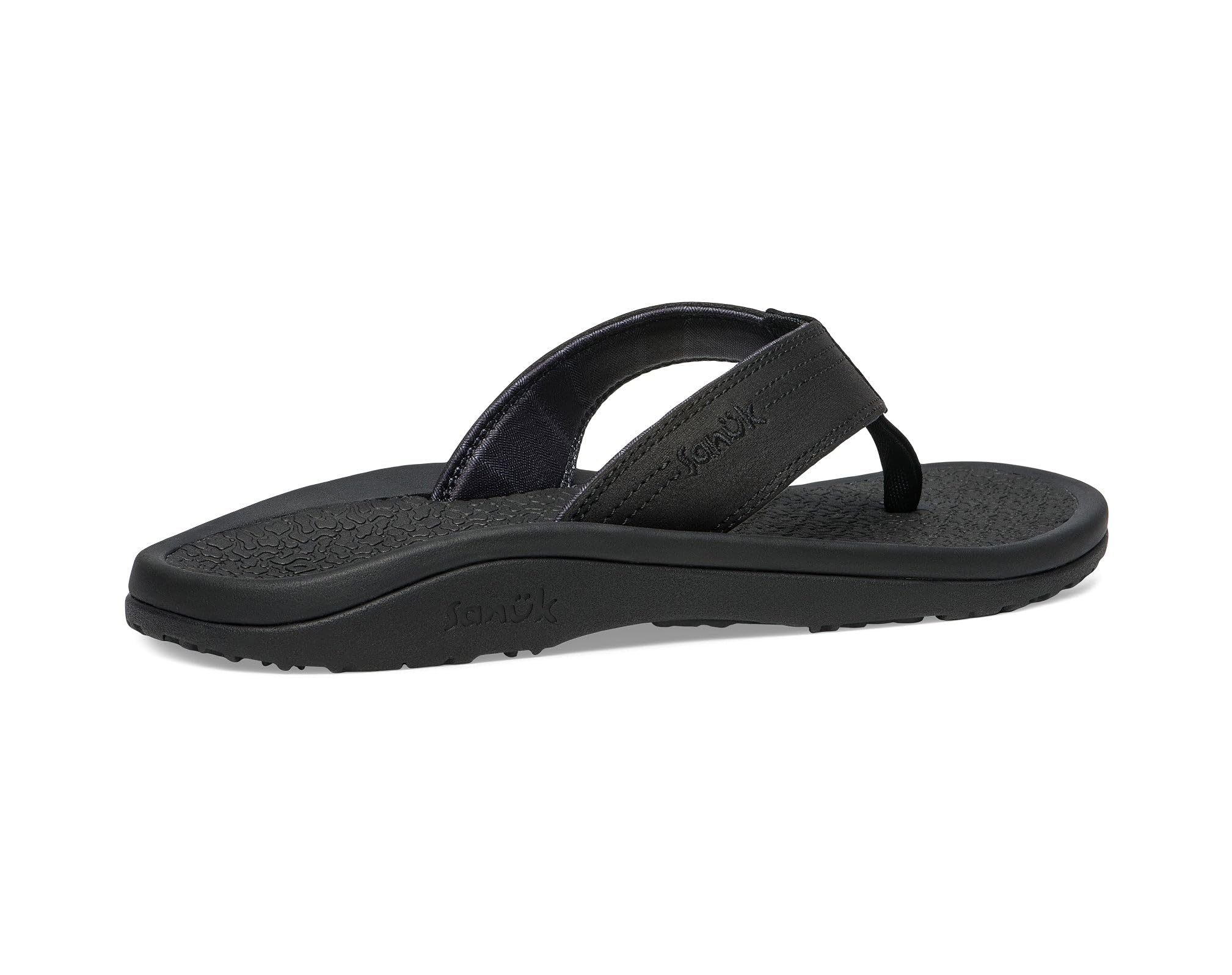 Sanuk On The Rocks, Chanclas Hombre