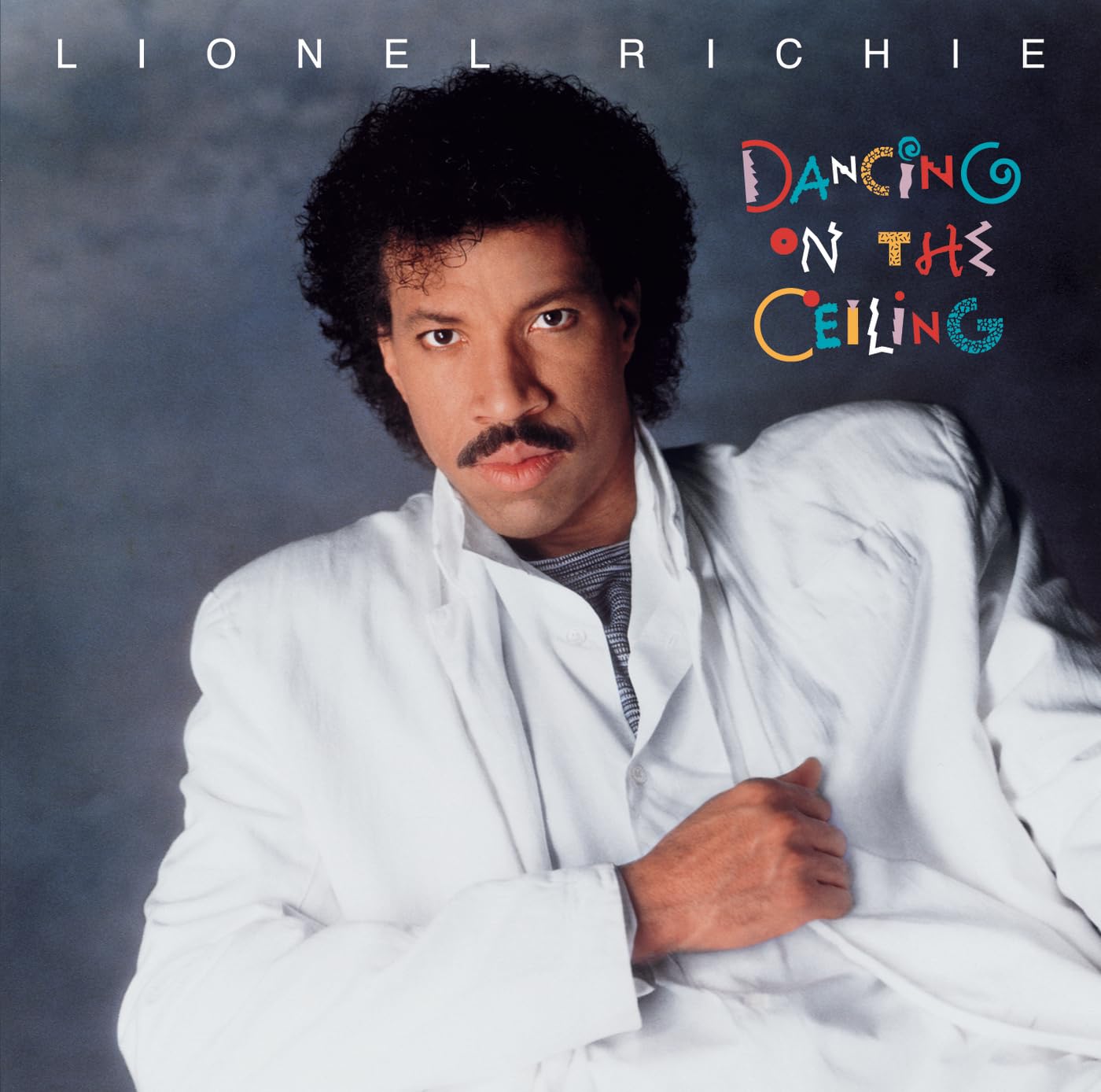 Lionel Richie