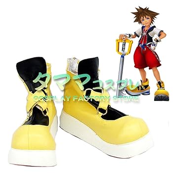 Amazon.co.jp: ソラ キングダム ハーツ KH KINGDOM HEARTS Sora