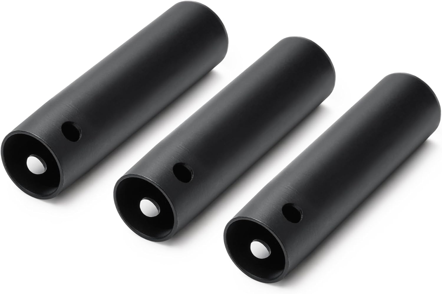 3Pcs Wheel Centering Sleeves Tool Set Heavy Truck Trailer 22mm Studs