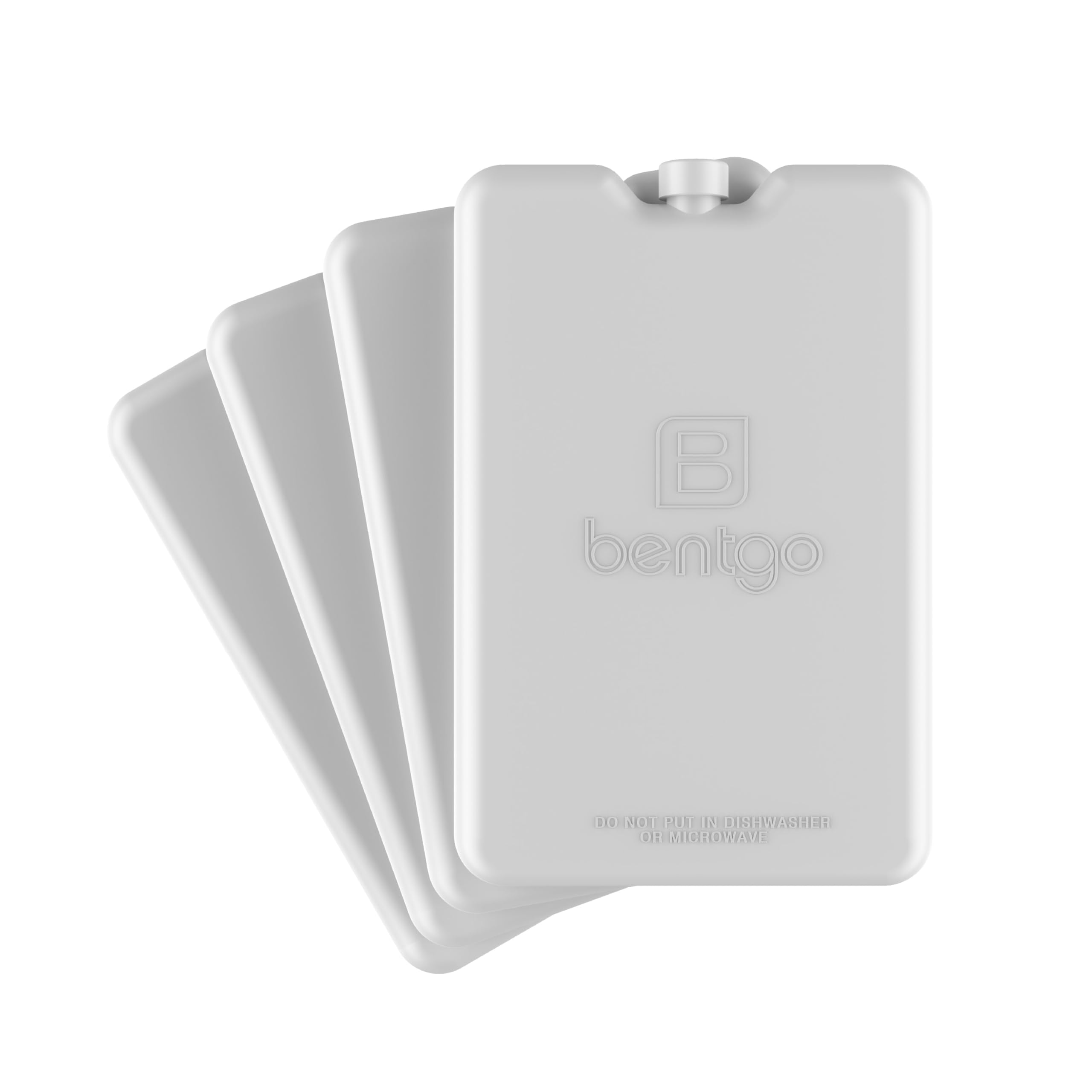 Bentgo Chillers Ice Packs