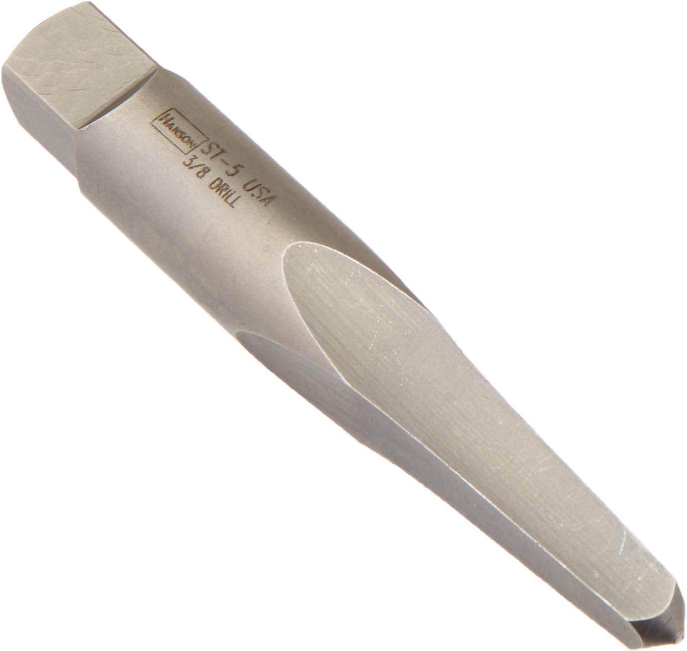 American Tool 52605 Irwin Screw Ext #5 Straight Hanson