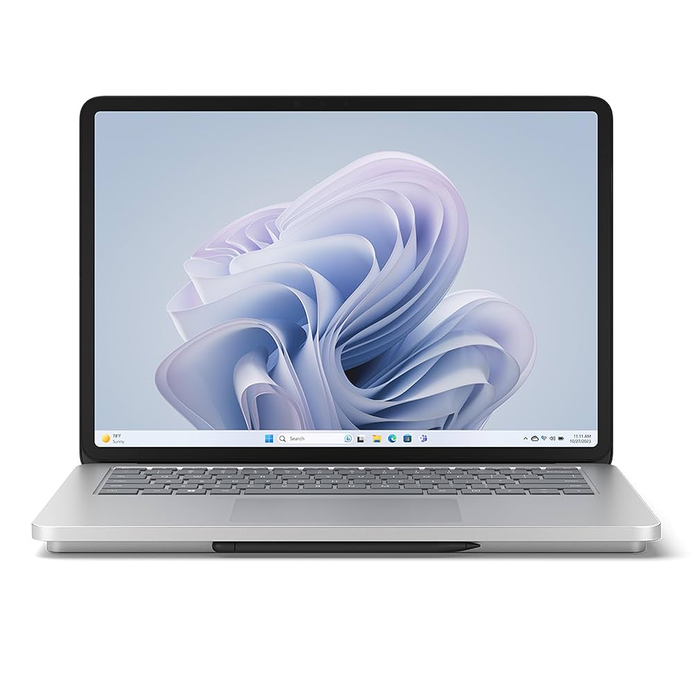 Microsoft Surface Studio 2 27インチ シルバー Kup urządzenie Surface Studio 2+ — zobacz dane techniczne