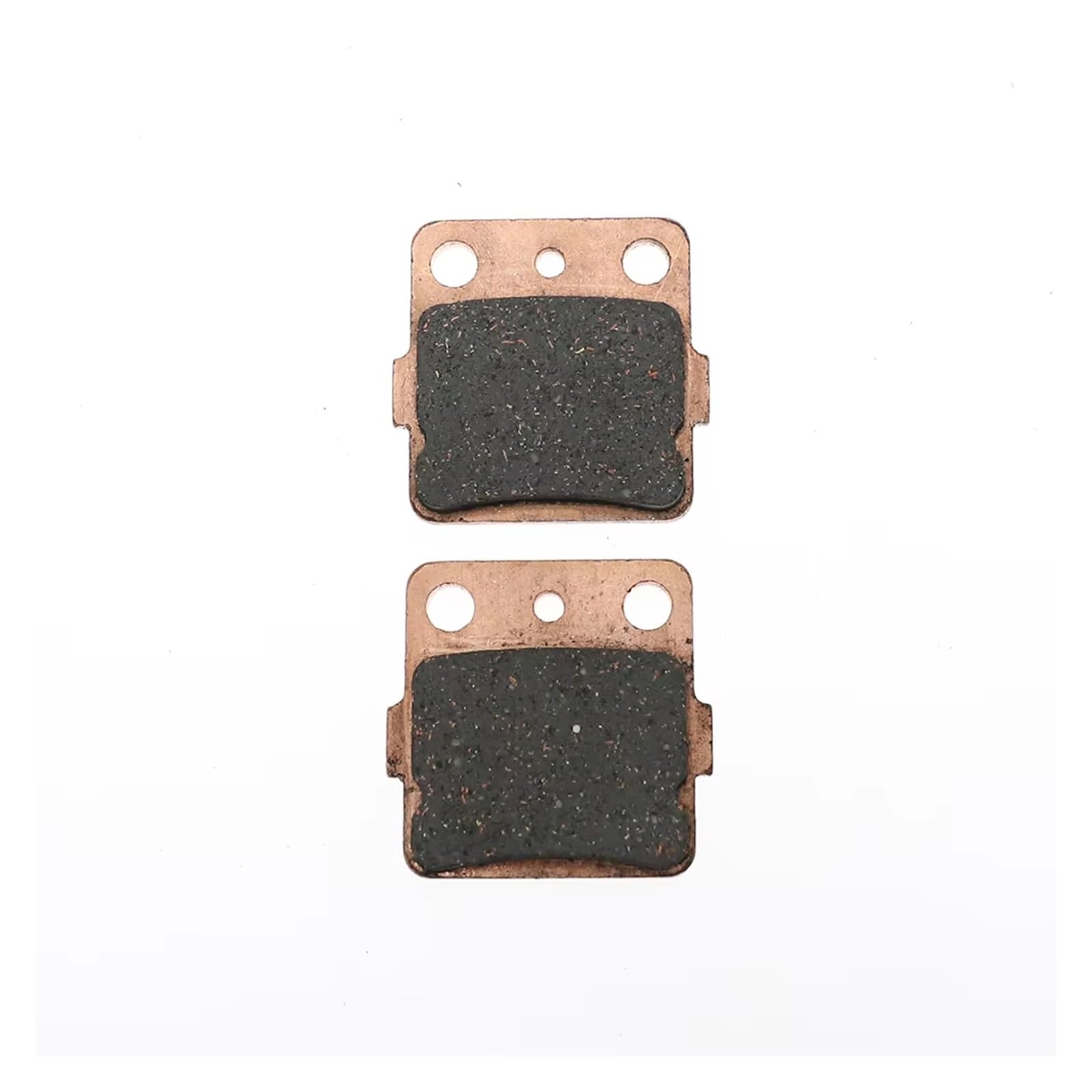 Pastiglie Freno Moto Per FA084 Per SUZUKI Per YFM Per TM 80/85 Pastiglie Freno A Disco Anteriori Posteriori Per Moto Ceramica A Base Di Rame