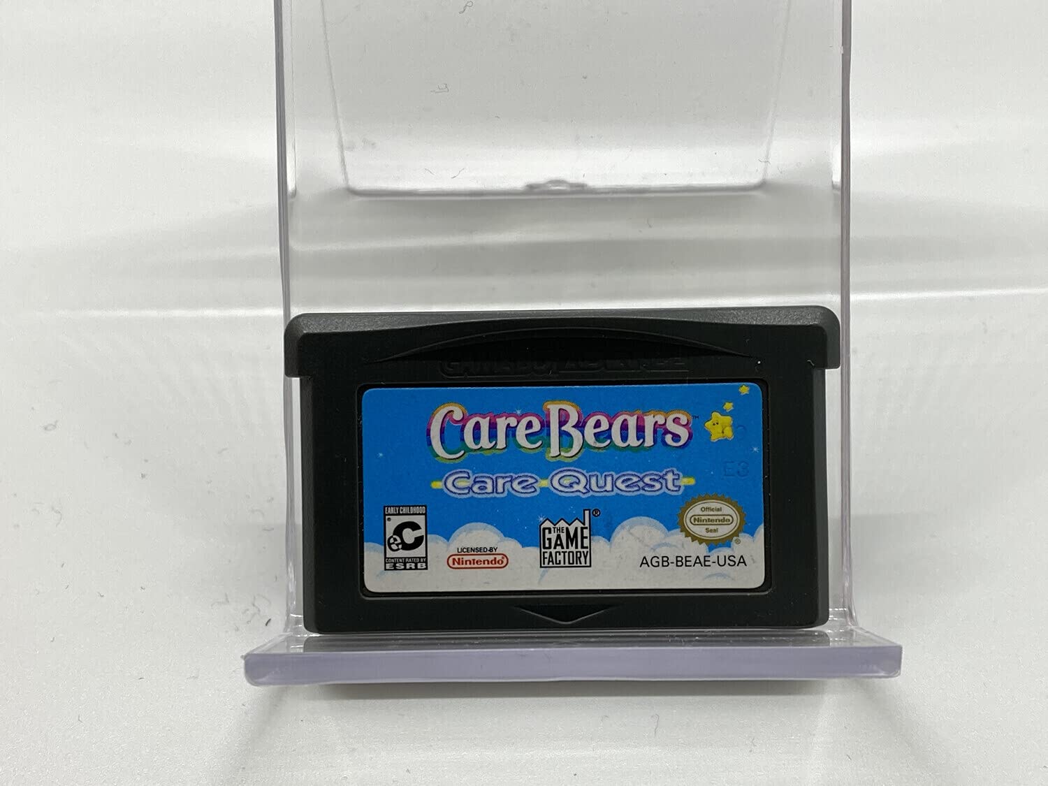 Care Bears Care Quest (Renewed)