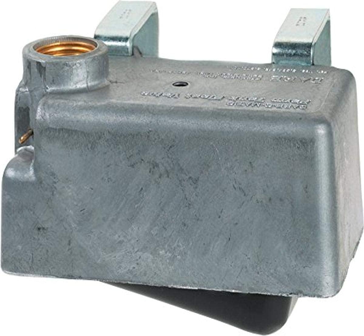1780 Tank Float Valve, 2 set Silver, size