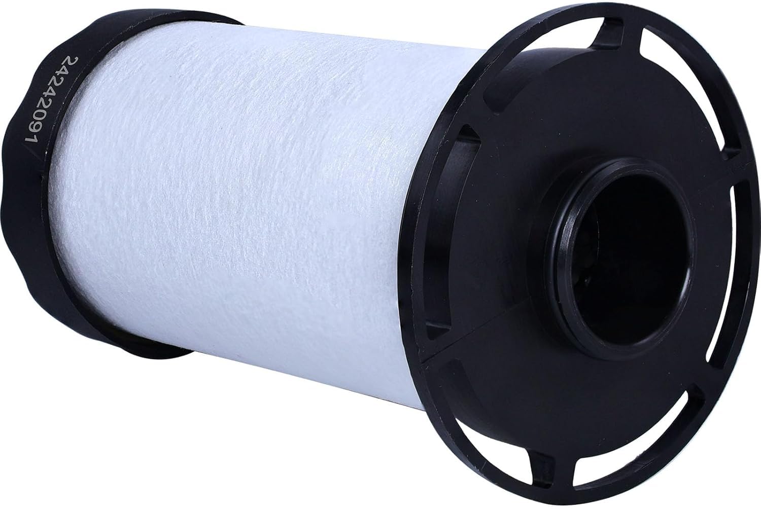 24242091 Precision Filter Cartridge Coalescing Filter Element Compatible with Ingersoll Rand Air Compressor