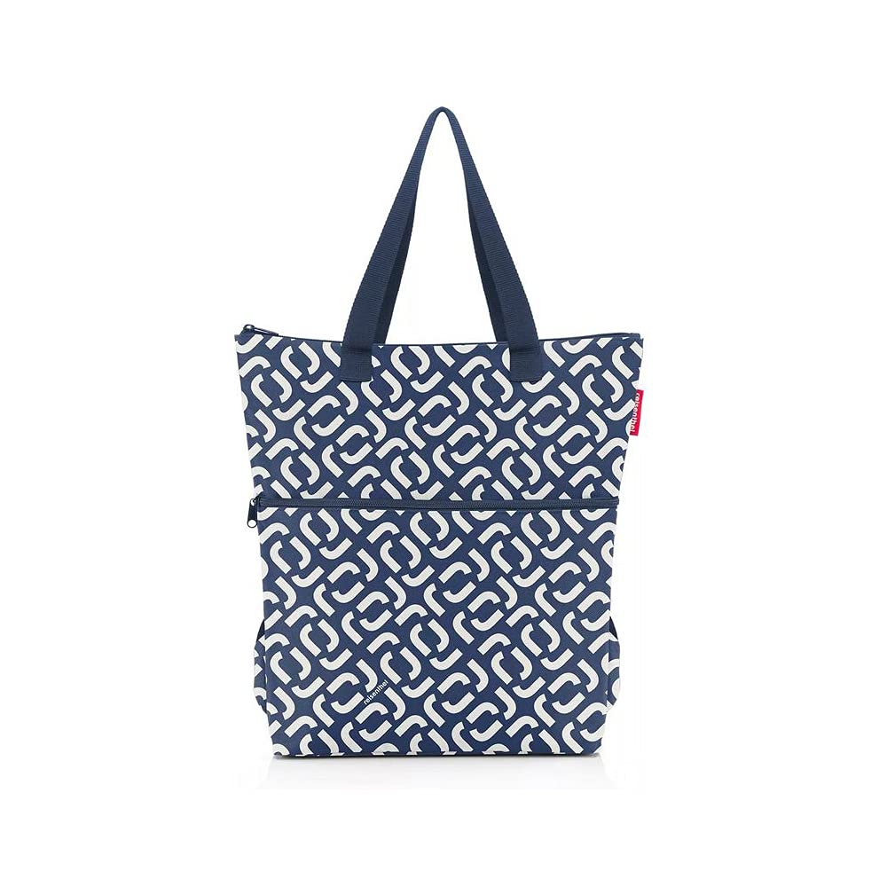 Reisenthel Toiletbag XL - Signature Navy - Vergelijk prijzen