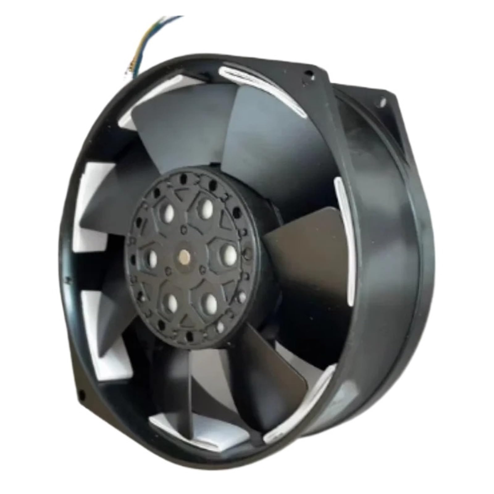 W2S130-AB03-15 ventilateur de refroidissement compact pour armoire