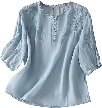 トップス bluelea Embroidery jacquard blouse bb004kTpoiviv3We6WGmC0HwcPANjI