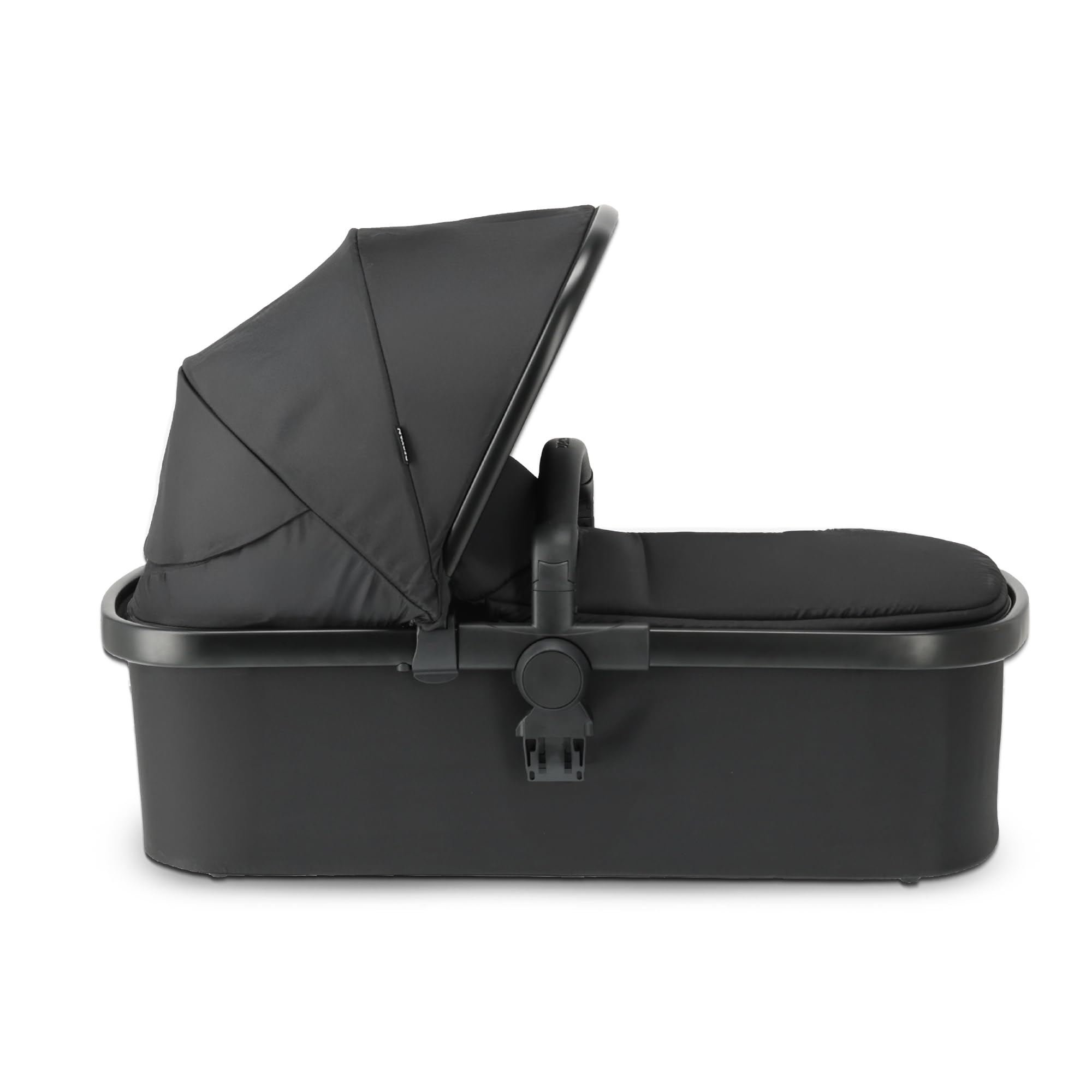 EVY Navicella per passeggino - Nero