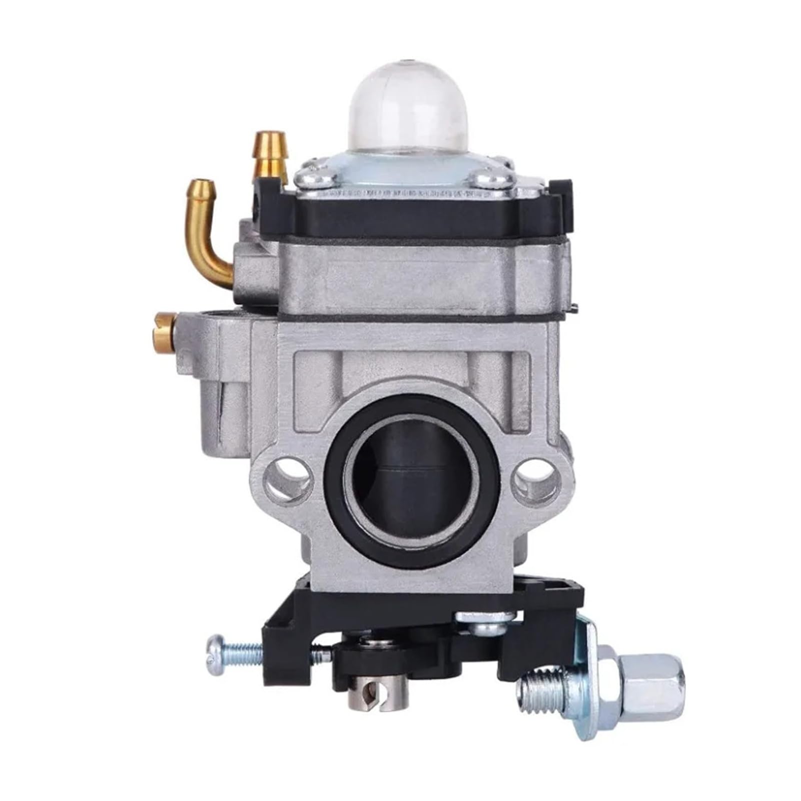 Carburateur pour outils de jardin CG520 et BC520 idéal entretien pelouse