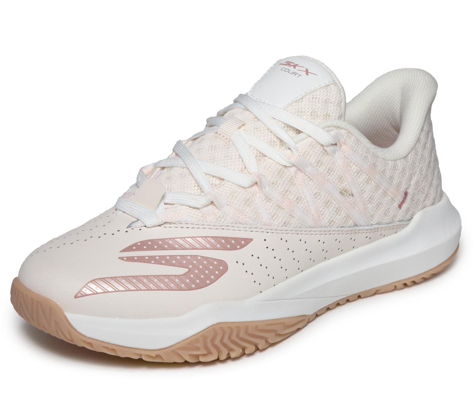 Skechers Viper Court Rally, Pink, 2