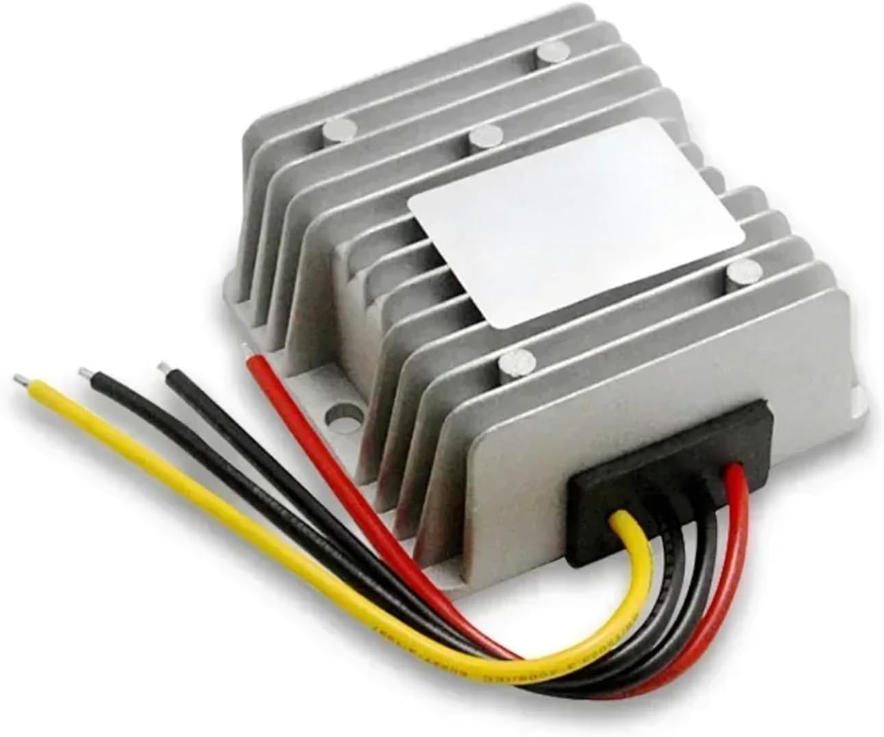 12v to 19v DC to DC Step Up Boost Power Converter 19v DC Stabilizer from 1A to 28A Output Non Isolated Module Voltage Regulator(12V to 19V 5A)