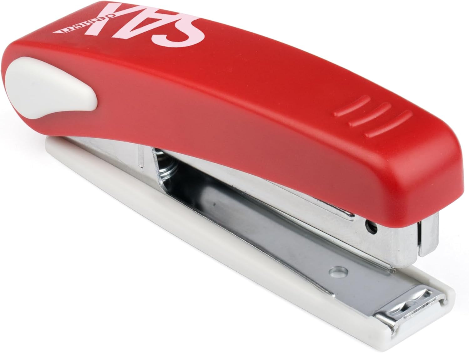 SAX 219 Stapler | Office Stapler for up to 10 Sheets