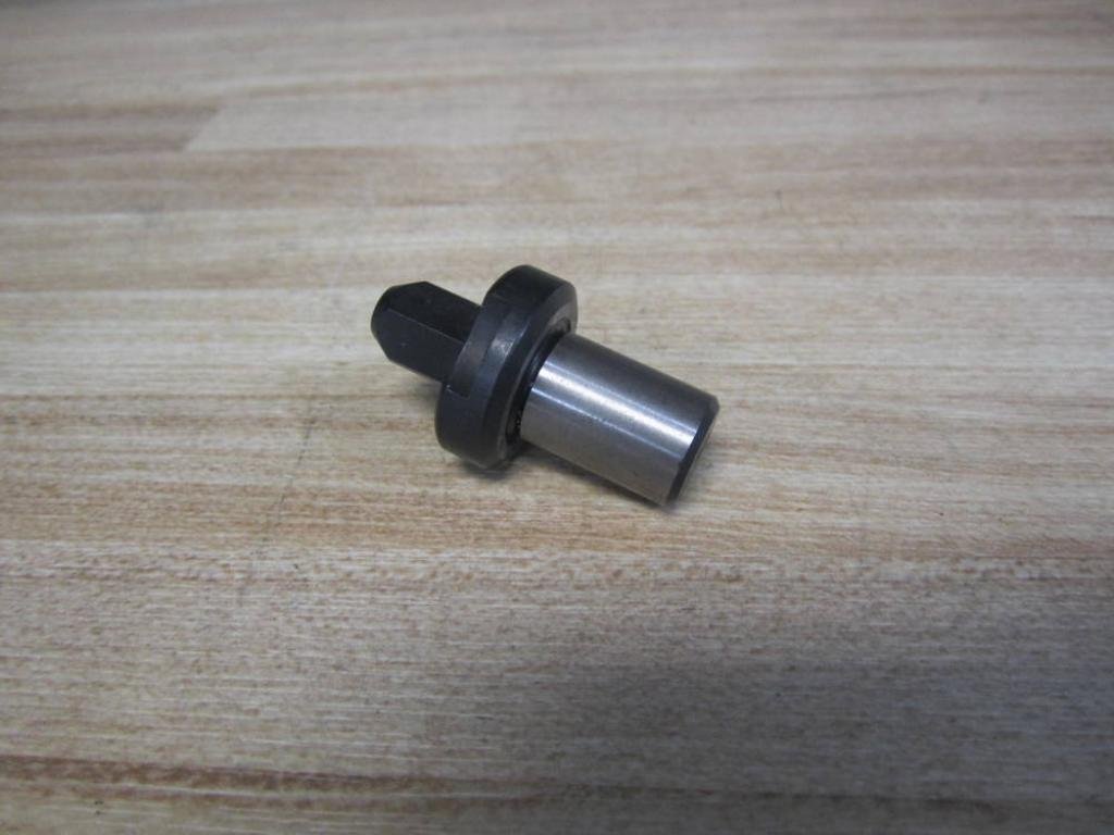 .3748 Dia. (A).6267 Dia. (B), Relieved, Bullet Nose Pin (1 Each)